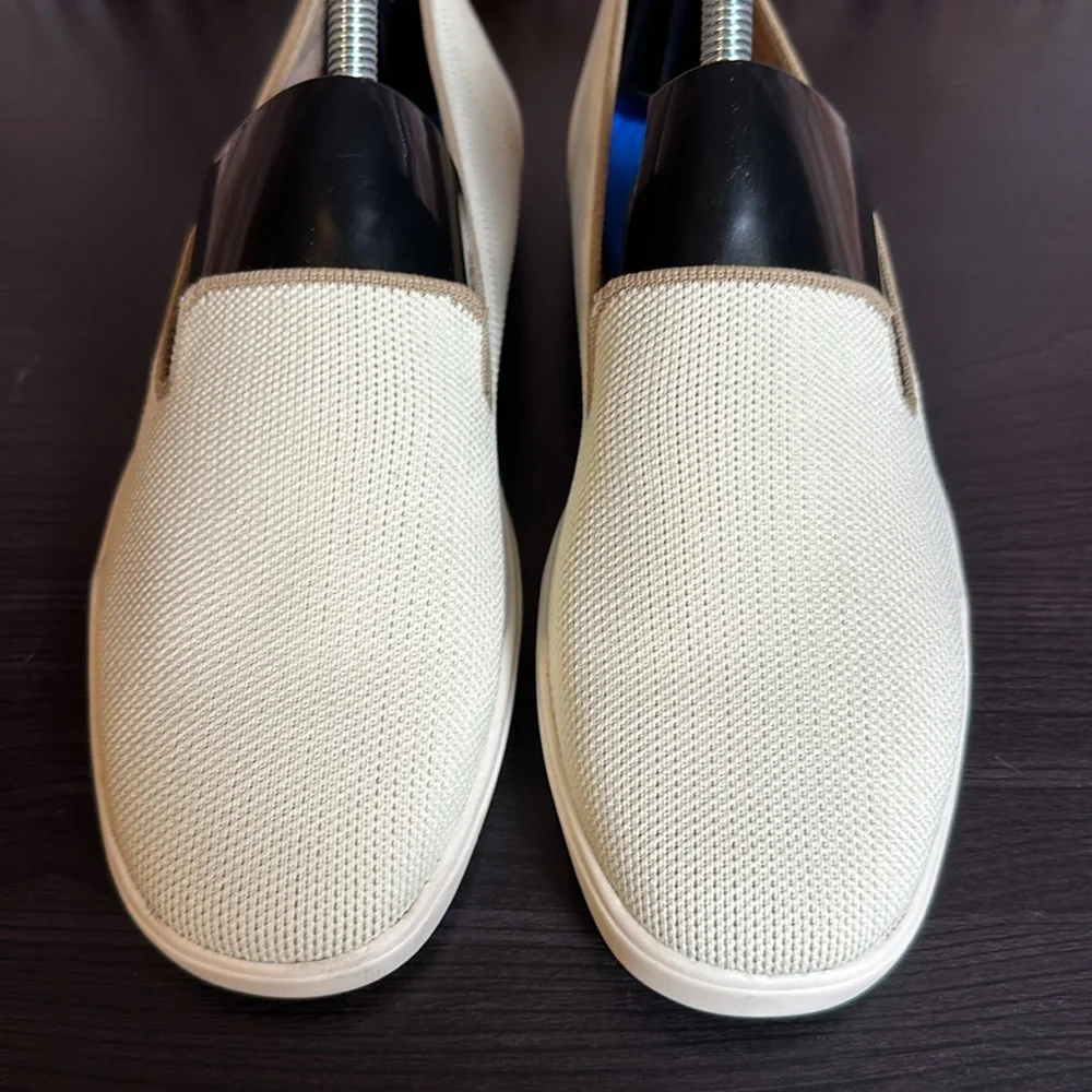 Me Too Flats Eden Mesh Womens Sz 7M - Picture 4 of 8